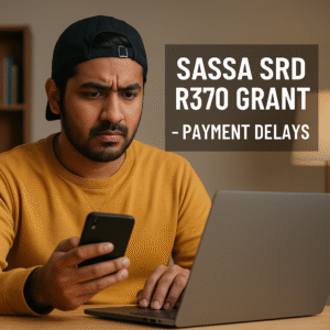 sassa srd status check